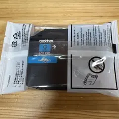 新品未使用】brother 412XL シアン インクカートリッジ ブラザー