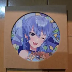 ホロライブ 星街すいせい グランドレセプション セラミックコースター