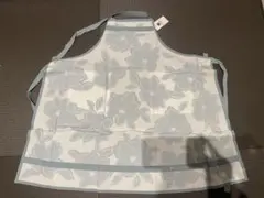 Emmanuel Ungaro エプロン　新品タグ付きのサムネイル