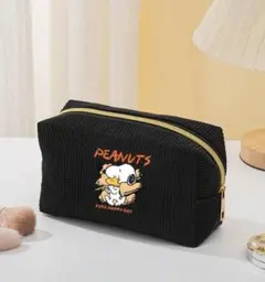 るい様専用！！【新品】PEANUTS スヌーピー ポーチ