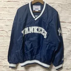 2026年最新】ナイロンプルオーバー mlbの人気アイテム - メルカリ