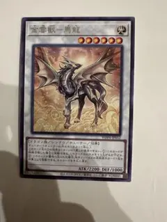 金雲獣-馬龍 - メルカリ