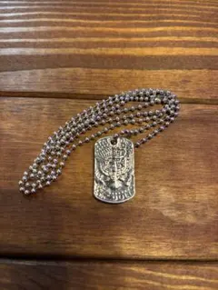 ★ AVIREX 50th HALF DOLLAR DOGTAG★のサムネイル