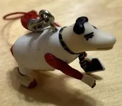 伝染るんです。吉田戦車　フィギュア根付け　【奇譚クラブ】