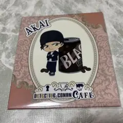 名探偵コナン セガくじオンライン 赤井秀一 アートパネル