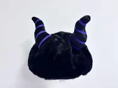 マレフィセントカチューシャ