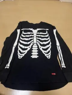 Supreme x Hanes Bones Thermal