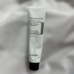 COSRX コスアールエックス ザレチノール0.1