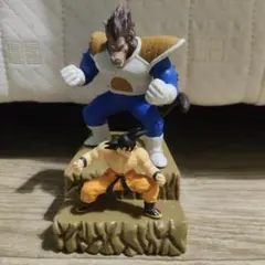 2026年最新】大猿ベジータvs孫悟空フィギュアの人気アイテム - メルカリ