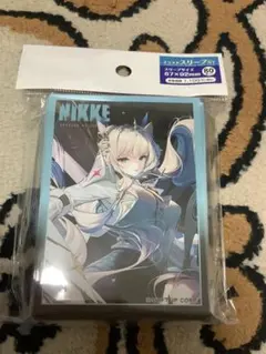 2025年最新】勝利の女神NIKKE スリーブの人気アイテム - メルカリ