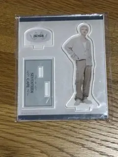 SEVENTEEN CAFE 2024 アクスタ ホシ