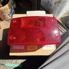 送料込み！美品】NSR250 mc18 純正テールランプ テールライト - メルカリ