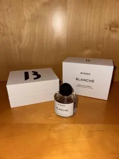 BYREDO BLANCHE アブソリュ ブランシュ 100ml - メルカリ