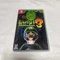 ルイージマンション3