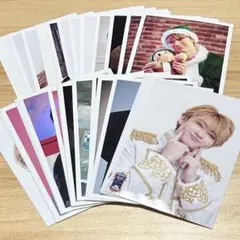 超特急ユーキ 過去生写真35枚