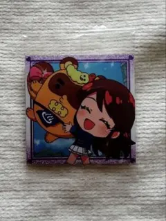 アイカツ！ にふぉるめーしょん N 紫吹蘭