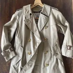 Burberrys ライトベージュ トレンチコート
