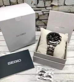 2025年最新】SEIKO クロノグラフ 8t63-00d0の人気アイテム
