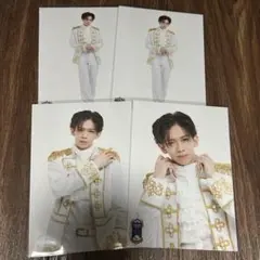 超特急 リョウガ エビライ生写真