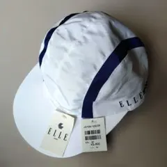 未使用 ELLE SPORTS キャップのサムネイル
