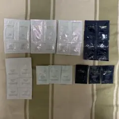 クレ・ド・ポー ボーテ　化粧水、美容液、乳液30包セット