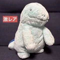 ふわふわ ヌオー ぬいぐるみ Pokemon ポケモンセンターオリジナル ふわふわ抱きぬいぐるみ ヌオー
