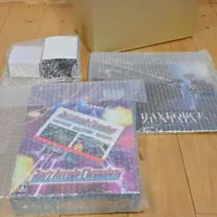 PS4 レイズ アーケード クロノロジー特装版 ファミ通DXパック3D 
