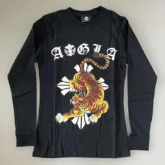 A&G ロングTシャツ　レディース　M 未使用品