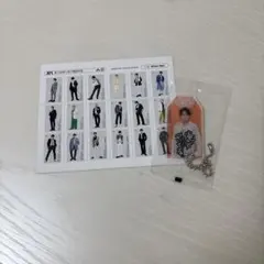 SnowMan宮舘涼太 特典