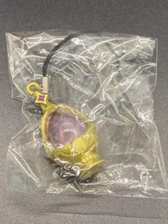 暁美ほむら 「魔法少女まどか☆マギカ ソウルジェムストラップ」　まどマギ