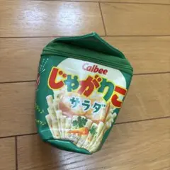 Calbee 감자 샐러드 파우치