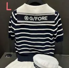 2026年最新】G/FORE ゴルフ レディース セーター・トレーナーの人気