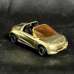 HONDA S660 ゴールドメッキ　トミカのサムネイル