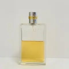 CHANEL シャネル アリュール オードトワレ　香水　100ml