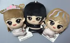 2026年最新】le sserafim ちびぐるみの人気アイテム - メルカリ