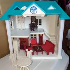 パーキードールハウス 2026年最新】パーキードールハウスの人気アイテム - メルカリ