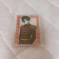 蘇枋隼飛 アクリルキーホルダー