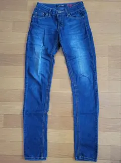 CECIL McBEE スキニーデニム Sのサムネイル