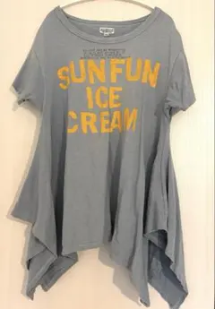 ゴートゥーハリウッド Tシャツ 150サイズ Goto Hollywoodのサムネイル
