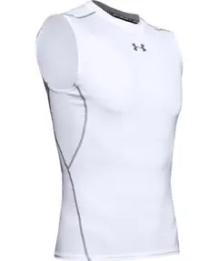 ★新品★ UNDER ARMOURトレーニングベースレイヤー UAヒートギア