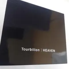 tourbillon HEAVEN