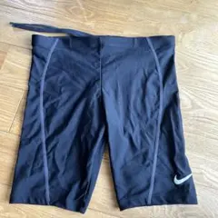 Nike 水着 ブラック 150サイズ