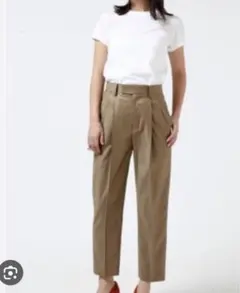 【stunning lure】チンツクリーンパンツ