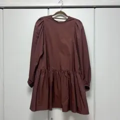 RayBEAMS ミニワンピース