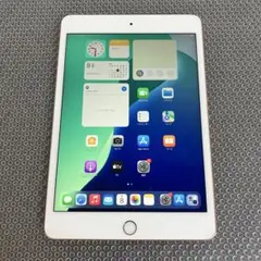 925【早い者勝ち】iPad mini5 第5世代 64GB SIMフリー☆のサムネイル