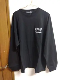 ア*ル様 新品マークゴンザレス長袖Tシャツ