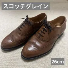 2026年最新】SCOTCH GRAIN 素材：本革 メンズ ブーツ・革靴 その他の