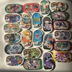 ポケモンメザスタカード 64枚セット