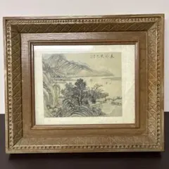 真作】米陀寛「馬」陶板画 干支 経歴資料付き 日本画家 - メルカリ