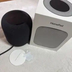 BONZ様専用【2台セット】 Apple HomePod第2世代MQJ73J/A - メルカリ